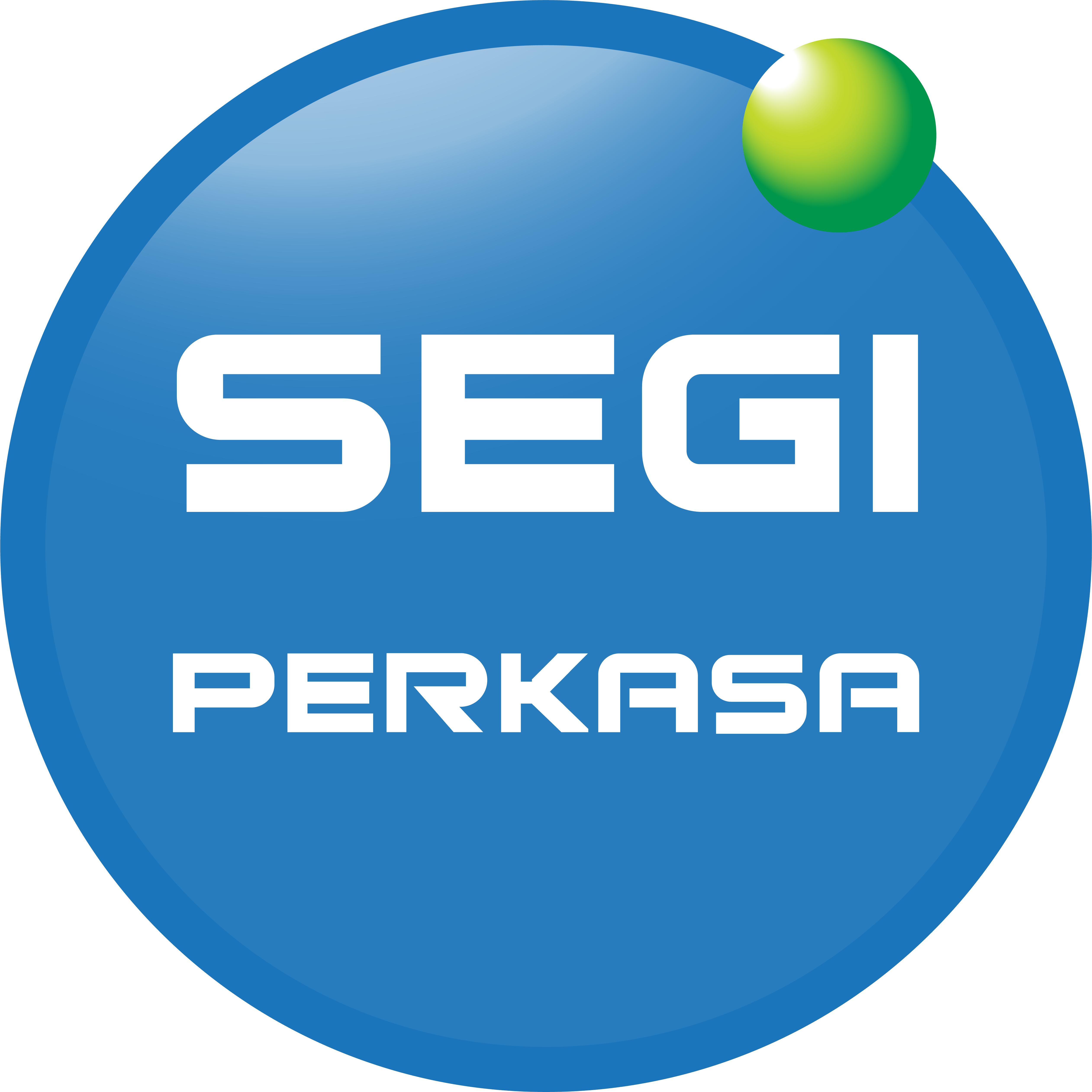 Segi Perkasa Team